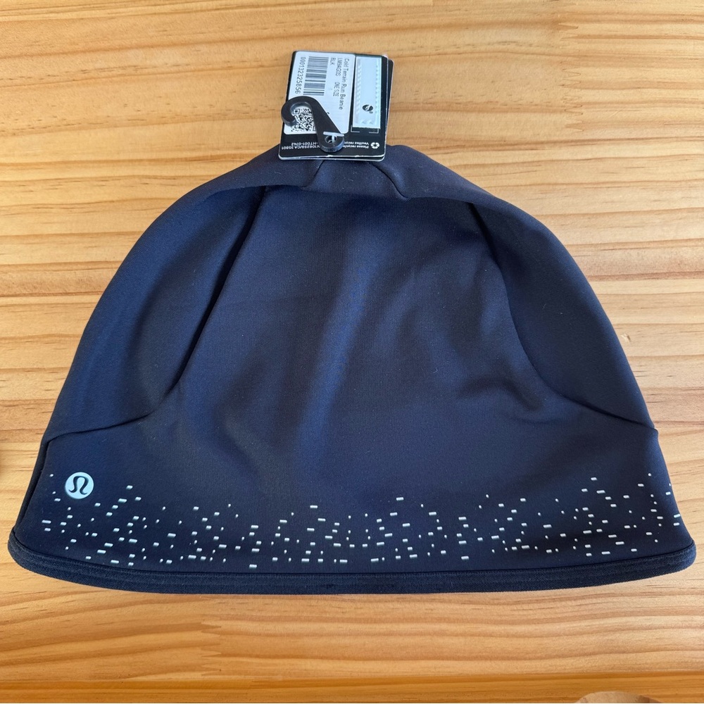 Lululemon Cold Terrain Run Beanie - Picture 4 of 9